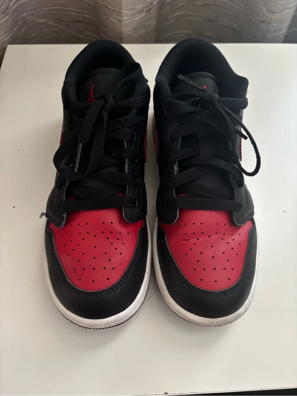 Kids Jordan Sneakers
